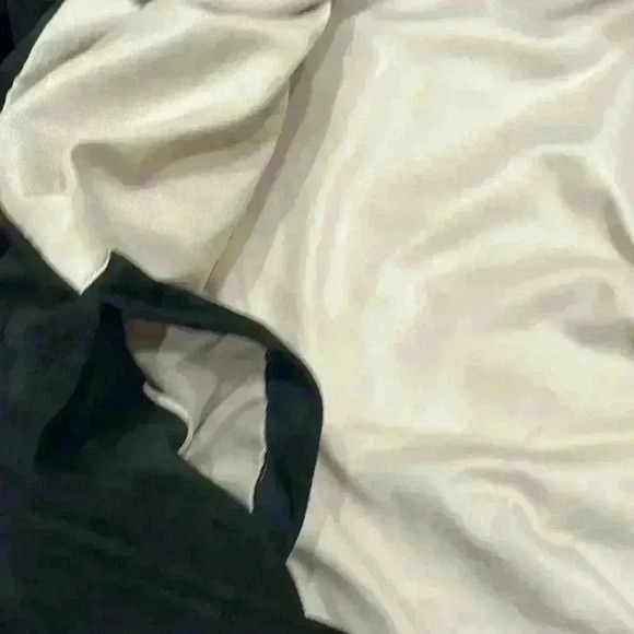 Lifted Anchors bird bomber jacket color black men’s size XL feels like suede - Picture 11 of 16